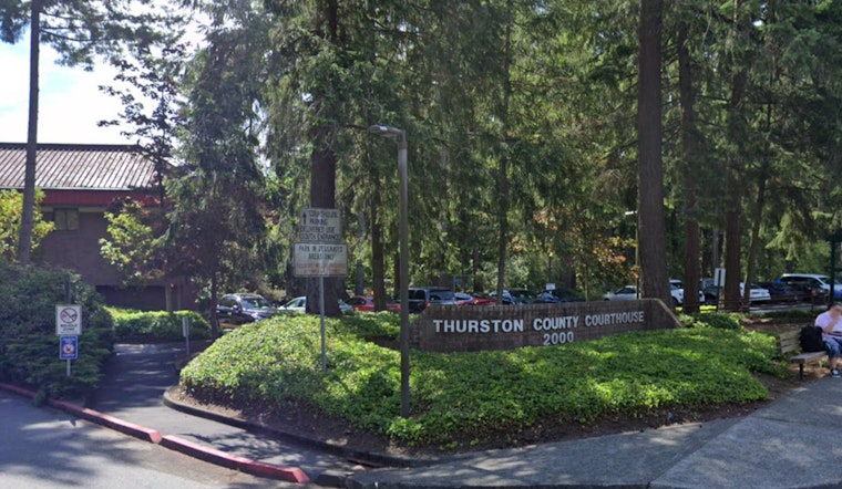 Thurston County Commissioners Delve into Courthouse Campus Overhaul Details and Funding Strategies