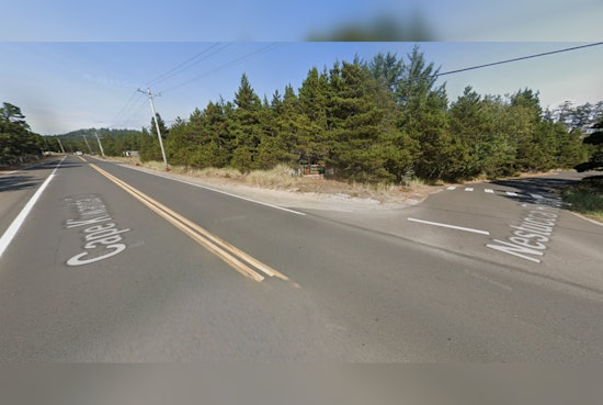 Tillamook County Sheriff Seeks Community Help in Pacific City Hit-and-Run Investigation