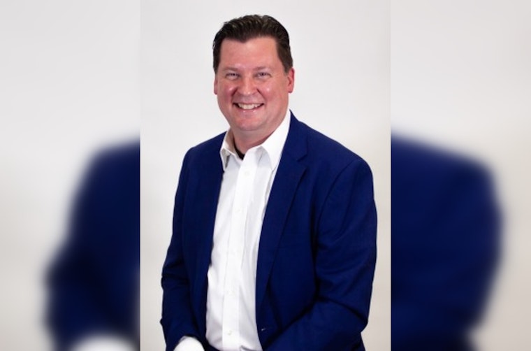 Tim Gladhill Appointed as Brooklyn Park's New Community Development Director Amidst Major Projects