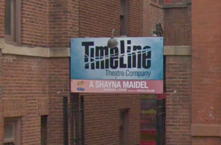 TimeLine Theatre Company Breaks Ground on New $46 Million Uptown Cultural Hub Slated for 2026