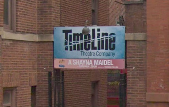TimeLine Theatre Company Breaks Ground on New $46 Million Uptown Cultural Hub Slated for 2026