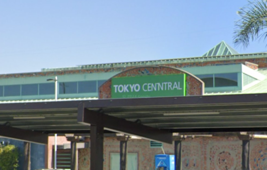 Tokyo Central to Bring Authentic Japanese Experience to Bay Street Emeryville in 2025