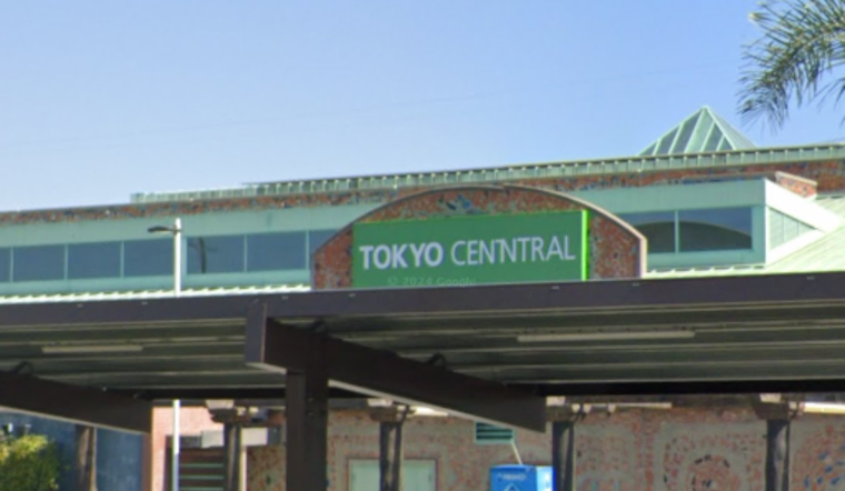 Tokyo Central to Bring Authentic Japanese Experience to Bay Street Emeryville in 2025