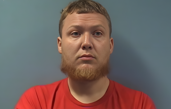 Toledo Contractor Accused of Burglarizing Erie County Homeowner During Flooring Job