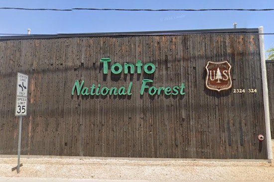 Tonto National Forest Eases Fire Restrictions amid Monsoon Rains, Cave Creek and Mesa Districts Remain on Alert
