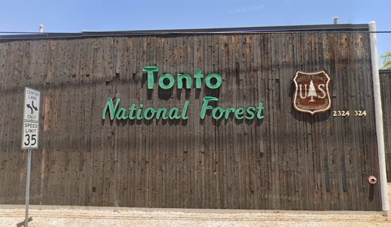 Tonto National Forest Eases Fire Restrictions amid Monsoon Rains, Cave Creek and Mesa Districts Remain on Alert