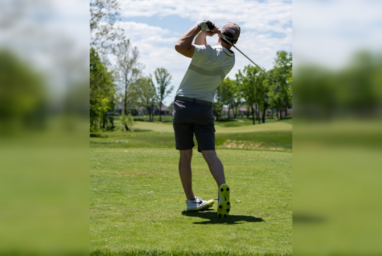 Top Golfers Set for Showdown at 2024 FedEx St. Jude Championship in Memphis