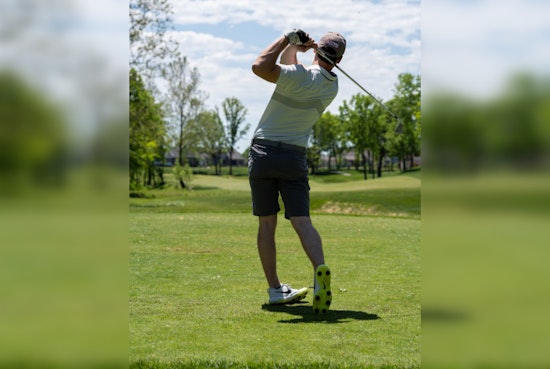 Top Golfers Set for Showdown at 2024 FedEx St. Jude Championship in Memphis