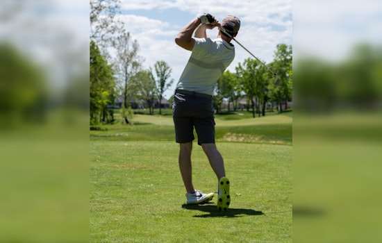 Top Golfers Set for Showdown at 2024 FedEx St. Jude Championship in Memphis
