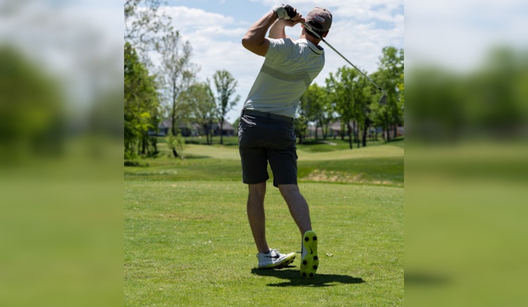 Top Golfers Set for Showdown at 2024 FedEx St. Jude Championship in Memphis