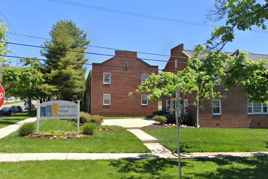 Towson Apartment Fire Claims One Life, Injures Family, Woman Charged with Arson, Murder