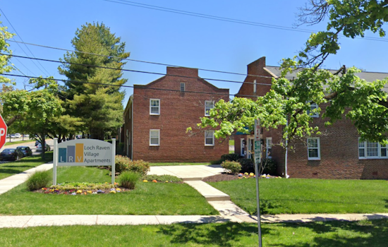 Towson Apartment Fire Claims One Life, Injures Family, Woman Charged with Arson, Murder