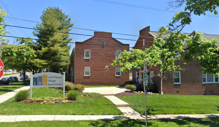 Towson Apartment Fire Claims One Life, Injures Family, Woman Charged with Arson, Murder