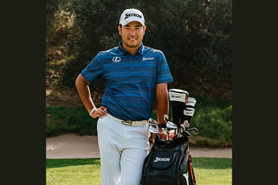 TPC Southwind Heats Up, Matsuyama and McCarthy Lead at FedEx St. Jude Championship in Memphis