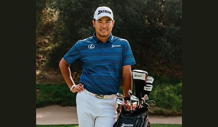 TPC Southwind Heats Up, Matsuyama and McCarthy Lead at FedEx St. Jude Championship in Memphis