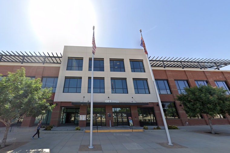 Tract Seizes Opportunity in Buckeye, Arizona with Massive 2,069-Acre Data Center Park Acquisition