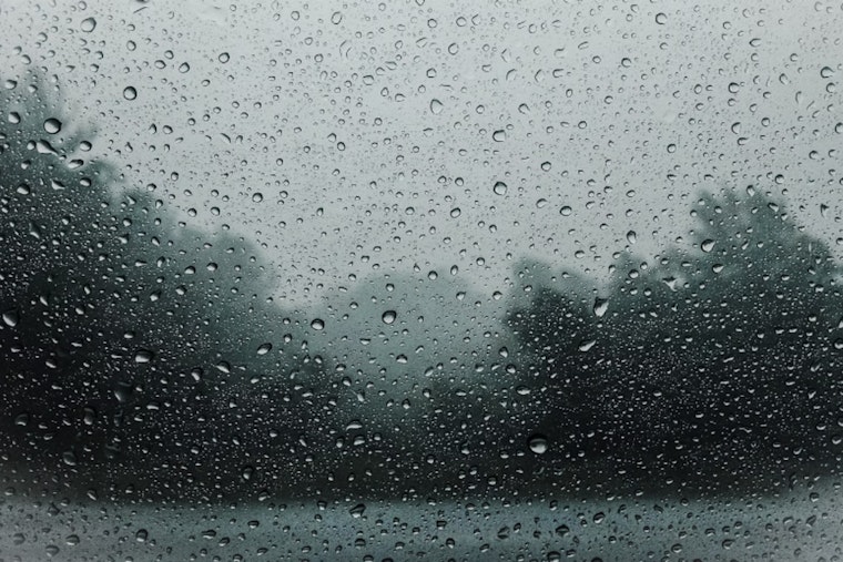 Trade Winds and Scattered Showers Set To Characterize Honolulu Weather, NWS Issues Alerts for Mariners and Aviators