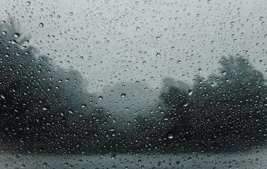 Trade Winds and Scattered Showers Set To Characterize Honolulu Weather, NWS Issues Alerts for Mariners and Aviators