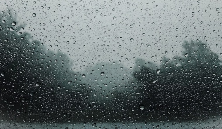 Trade Winds and Scattered Showers Set To Characterize Honolulu Weather, NWS Issues Alerts for Mariners and Aviators