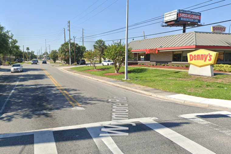 Traffic Delays in Winter Park as Authorities Conduct Active Investigation on Wymore Road