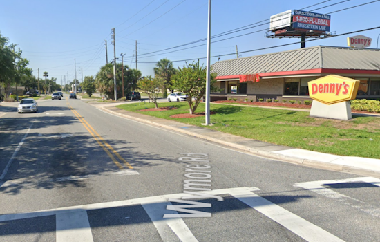 Traffic Delays in Winter Park as Authorities Conduct Active Investigation on Wymore Road