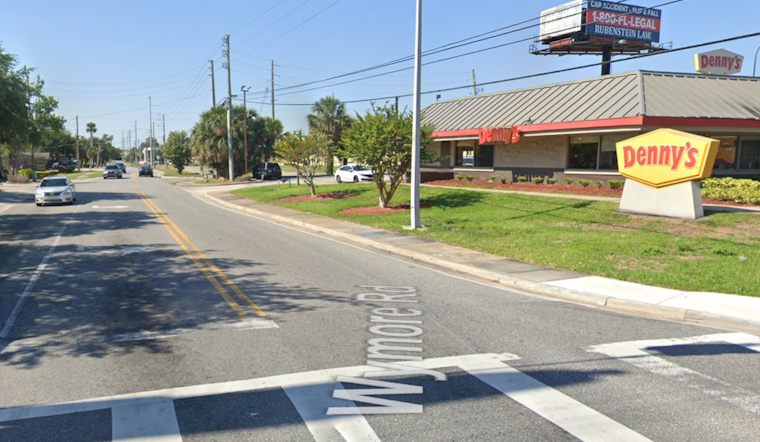 Traffic Delays in Winter Park as Authorities Conduct Active Investigation on Wymore Road