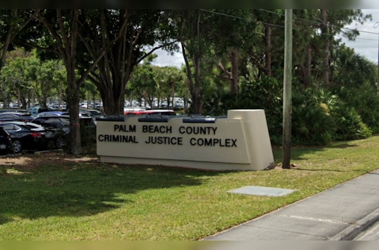 Tragedy in Palm Beach County, 9 Dead, 1 Survivor After Car Crashes Into Canal Near Belle Glade
