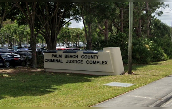 Tragedy in Palm Beach County, 9 Dead, 1 Survivor After Car Crashes Into Canal Near Belle Glade