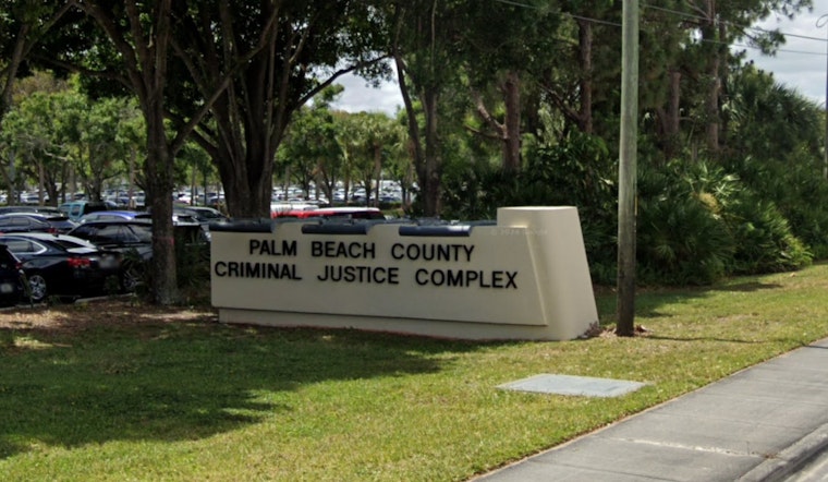 Tragedy in Palm Beach County, 9 Dead, 1 Survivor After Car Crashes Into Canal Near Belle Glade