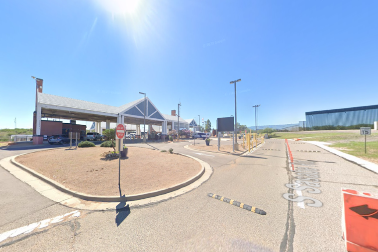 Tragedy Near Arizona Border, Migrant Boy Killed, Eight Injured in Mexico Shooting Amid Cartel Turf War