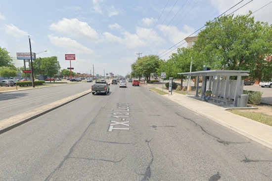 Tragic Accident Claims Life of Elderly Pedestrian on San Antonio’s Southside