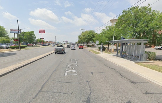 Tragic Accident Claims Life of Elderly Pedestrian on San Antonio’s Southside