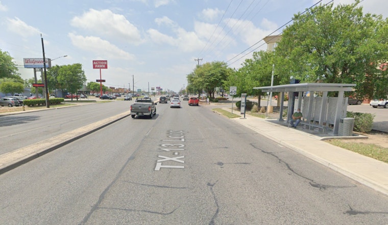 Tragic Accident Claims Life of Elderly Pedestrian on San Antonio’s Southside