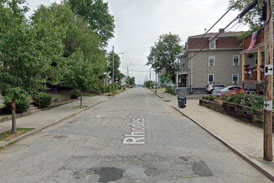 Tragic Birthday Shooting Claims Life of 18-Year-Old in Providence, Police Investigate
