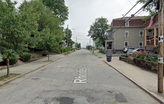 Tragic Birthday Shooting Claims Life of 18-Year-Old in Providence, Police Investigate