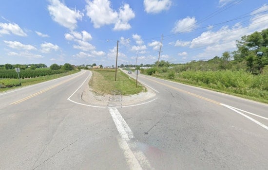 Tragic Collision in Anderson Claims One Life, Police Investigating the Cause