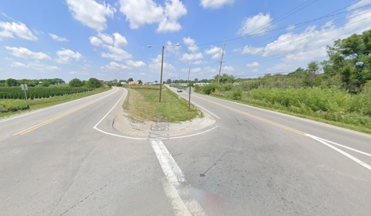 Tragic Collision in Anderson Claims One Life, Police Investigating the Cause
