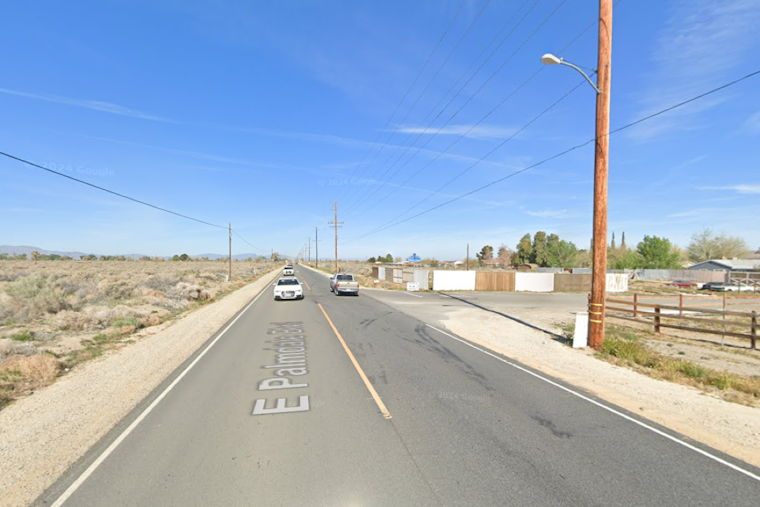 Tragic Collision in Lake Los Angeles Claims Two Lives, Injures Five