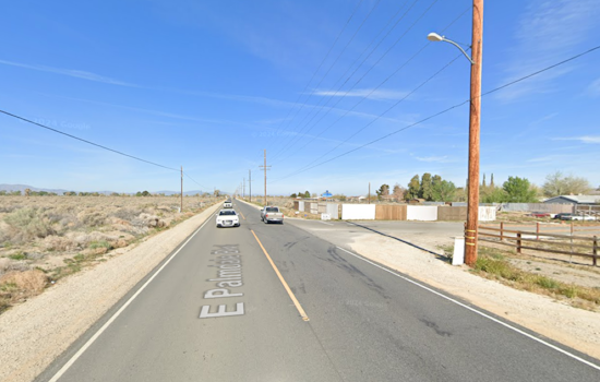 Tragic Collision in Lake Los Angeles Claims Two Lives, Injures Five
