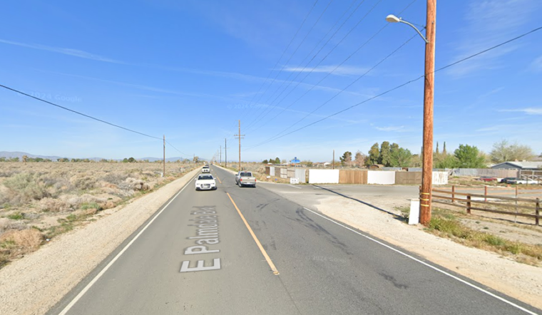 Tragic Collision in Lake Los Angeles Claims Two Lives, Injures Five