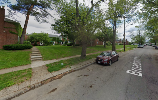 Tragic Discovery, Woman and Two Children Found Deceased in Eastmoor Apartment, Columbus Community Awaits Answers