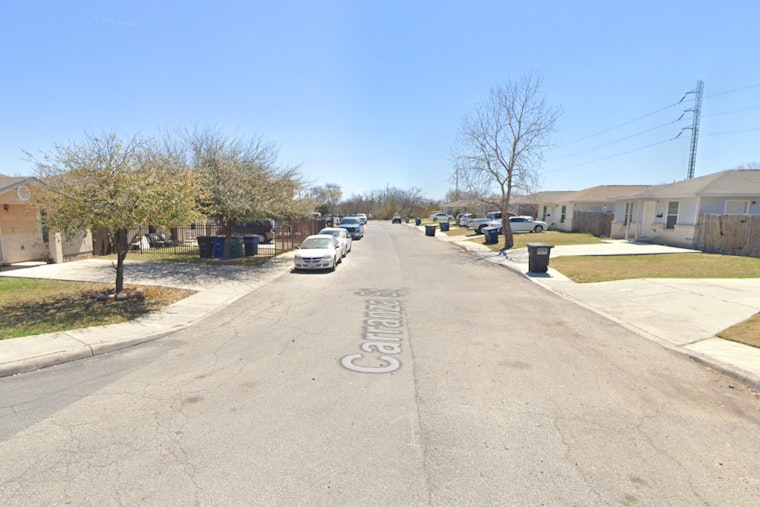 Tragic End for Teenager Xavier Skelton in San Antonio Drive-By Shooting, Community in Mourning