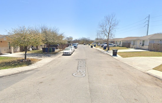 Tragic End for Teenager Xavier Skelton in San Antonio Drive-By Shooting, Community in Mourning