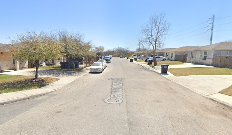 Tragic End for Teenager Xavier Skelton in San Antonio Drive-By Shooting, Community in Mourning