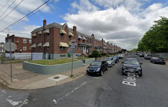 Tragic Fire Claims Life of Man in Philadelphia's Holmesburg Neighborhood