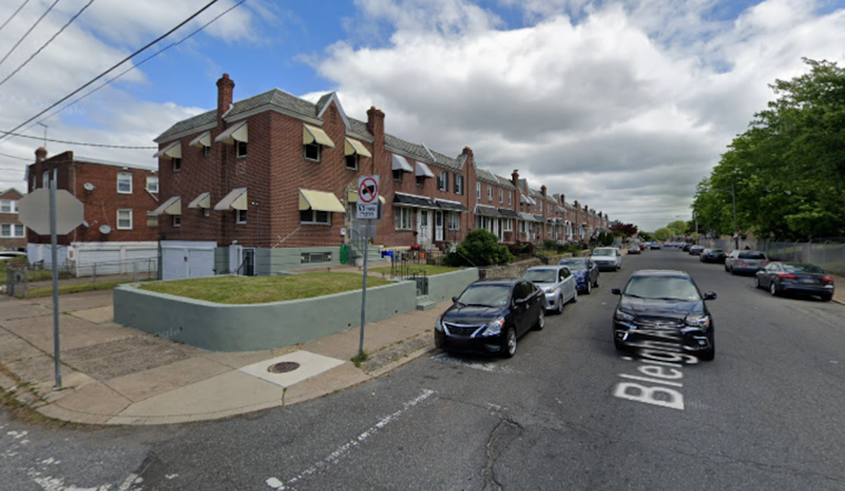 Tragic Fire Claims Life of Man in Philadelphia's Holmesburg Neighborhood