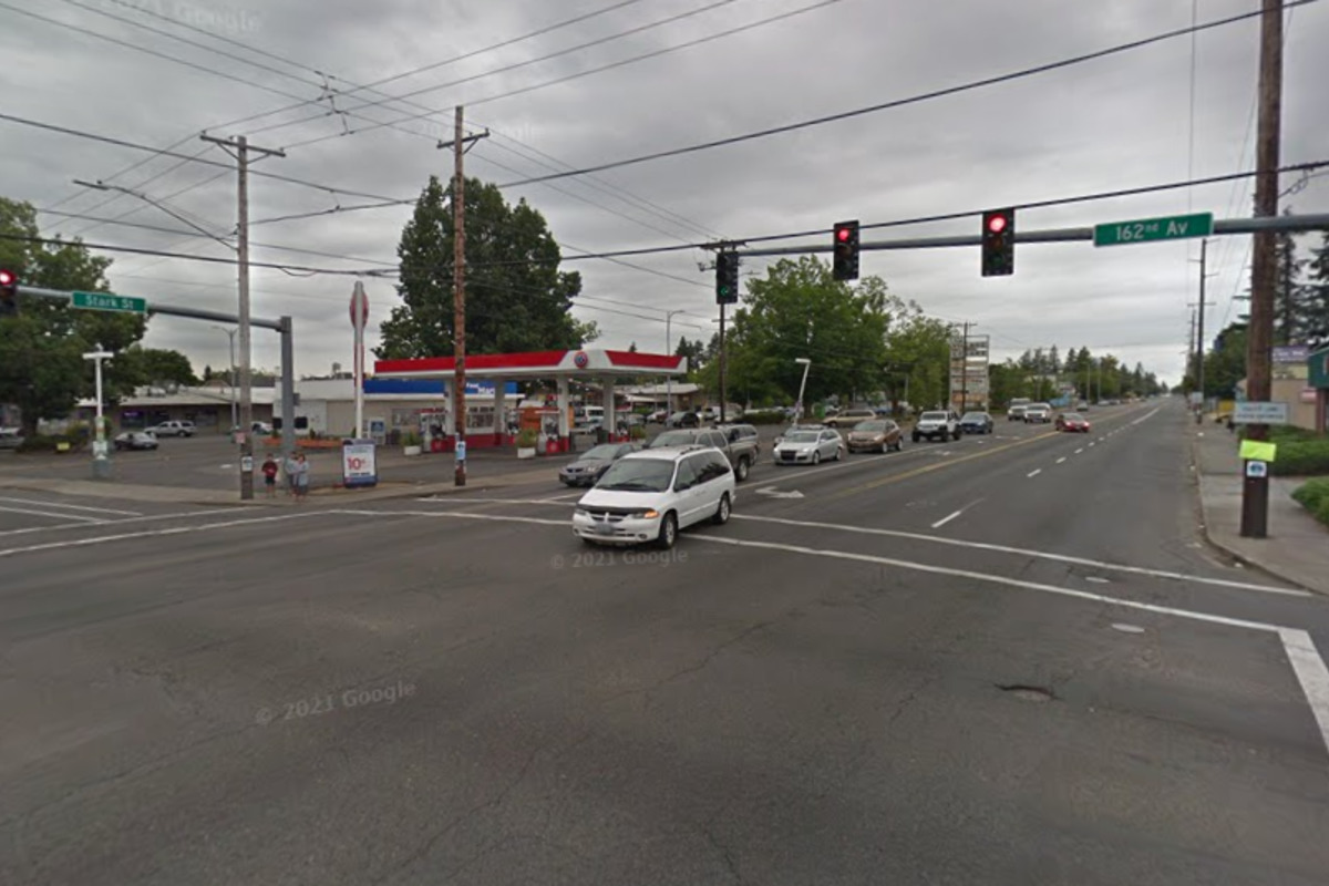 Tragic Hit-and-Run in Portland Claims Life as Police Urge Witnesses to