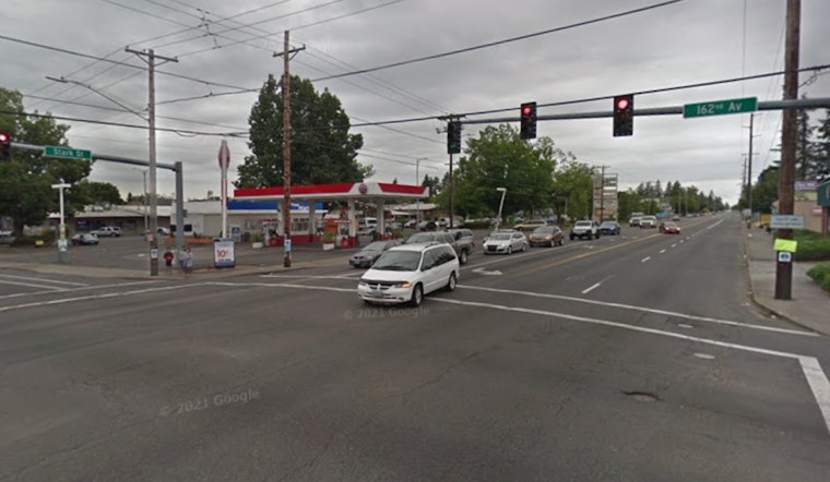 Tragic Hit-and-Run in Portland Claims Life as Police Urge Witnesses to Come Forward