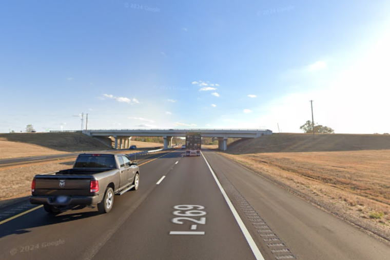 Tragic Interstate 269 Crash in DeSoto County Claims Lives of Two Teens, Injures Third from Olive Branch