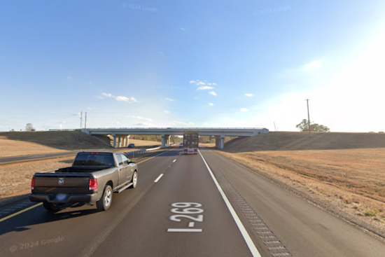 Tragic Interstate 269 Crash in DeSoto County Claims Lives of Two Teens, Injures Third from Olive Branch